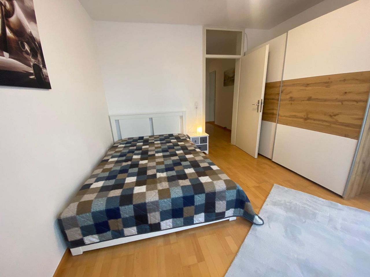Wohnung Reichswaldstraße in Kaiserslautern