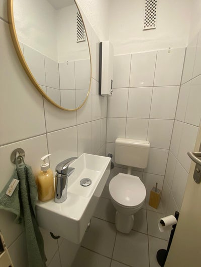 Wohnung Reichswaldstraße in Kaiserslautern