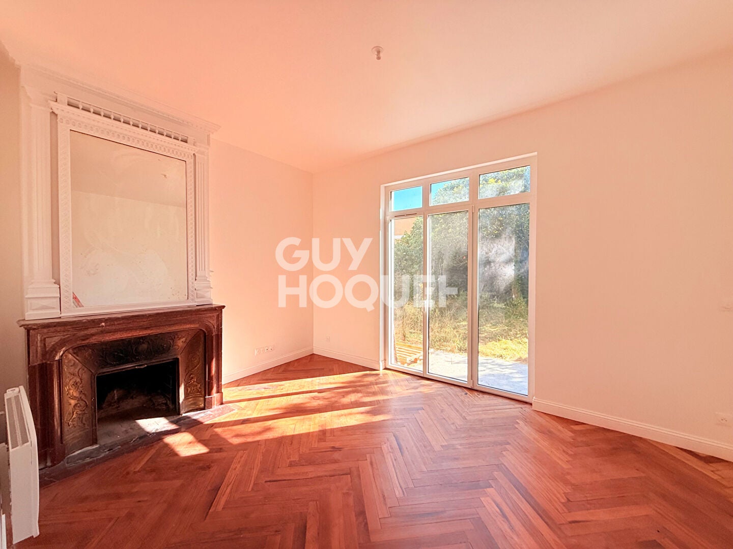 Flat Rue Yves Collet in Brest