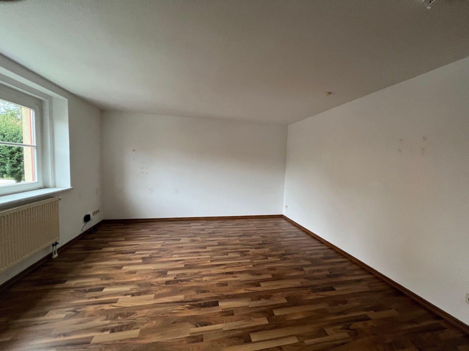 Wohnung Am Gartenhof in Chemnitz