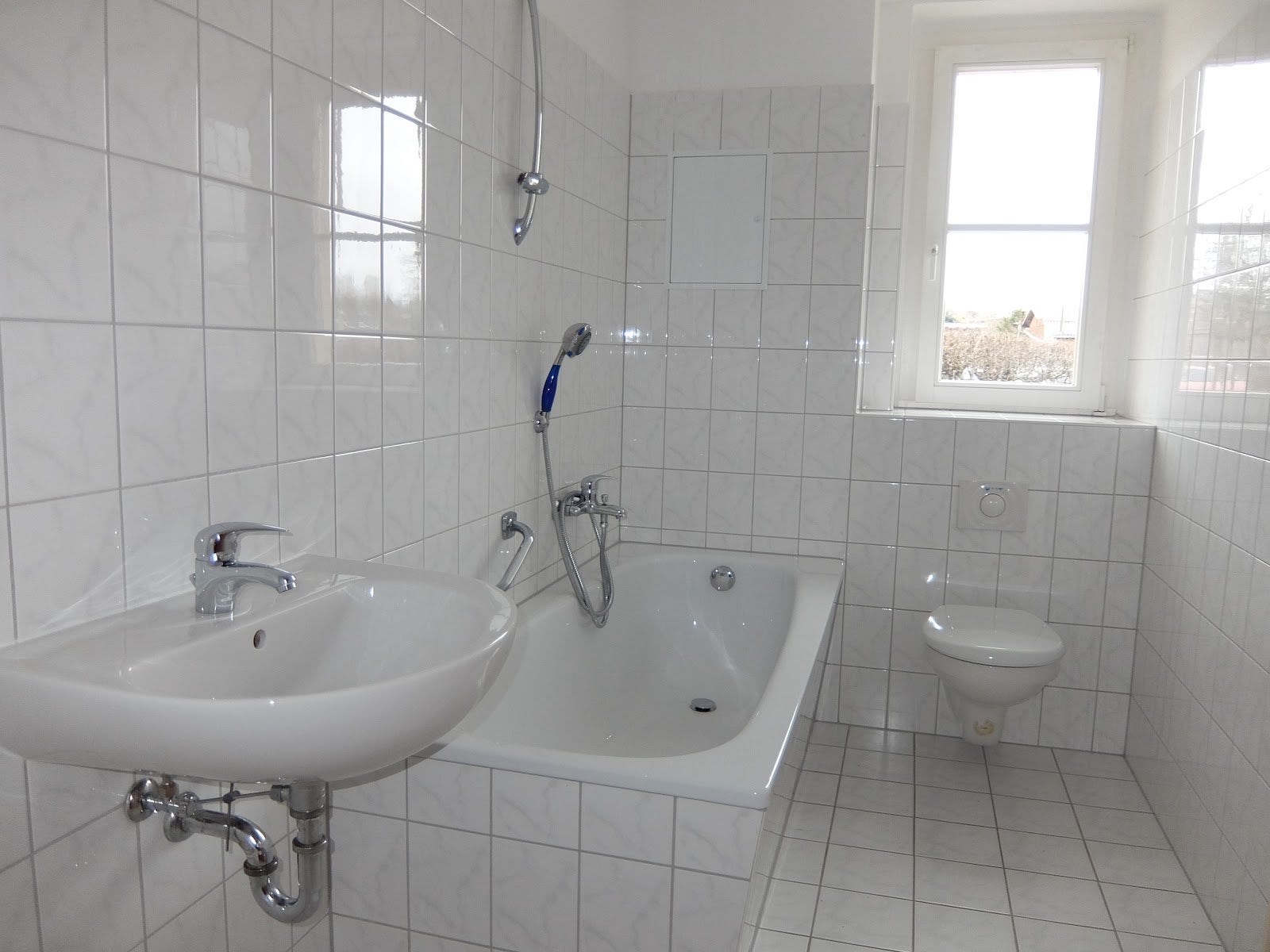 Wohnung Am Gartenhof in Chemnitz