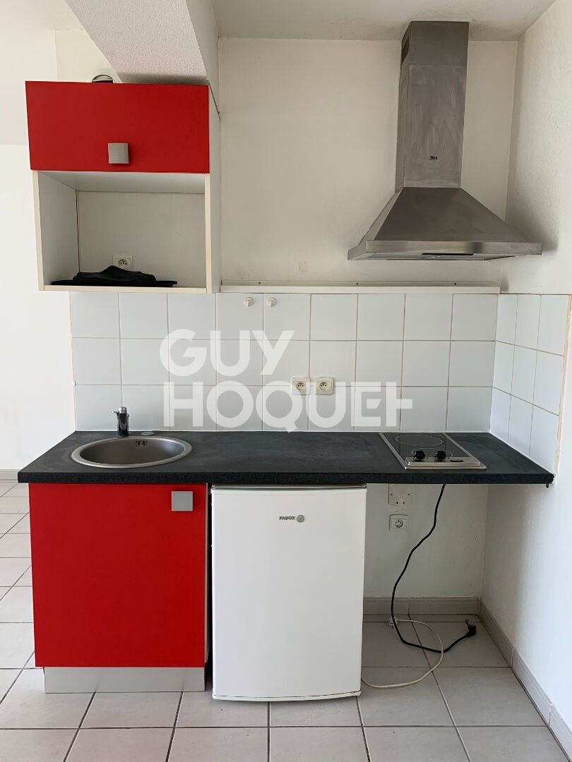 Appartement Rue des Amandiers à Perpignan