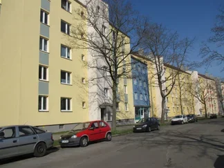 Wohnung Elisabethstraße in Augsburg