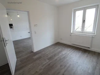 Wohnung Elisabethstraße in Augsburg
