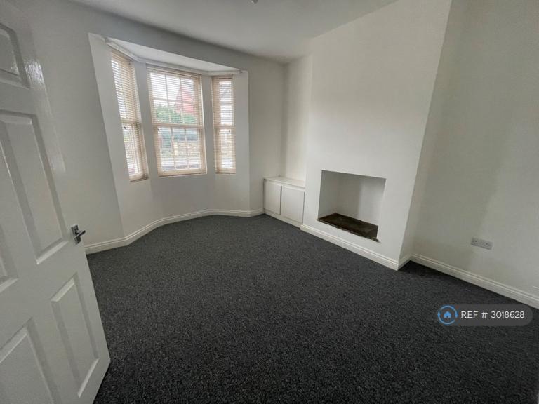 House Warrington Road in Ashton-in-Makerfield