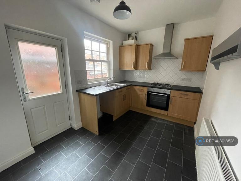 House Warrington Road in Ashton-in-Makerfield