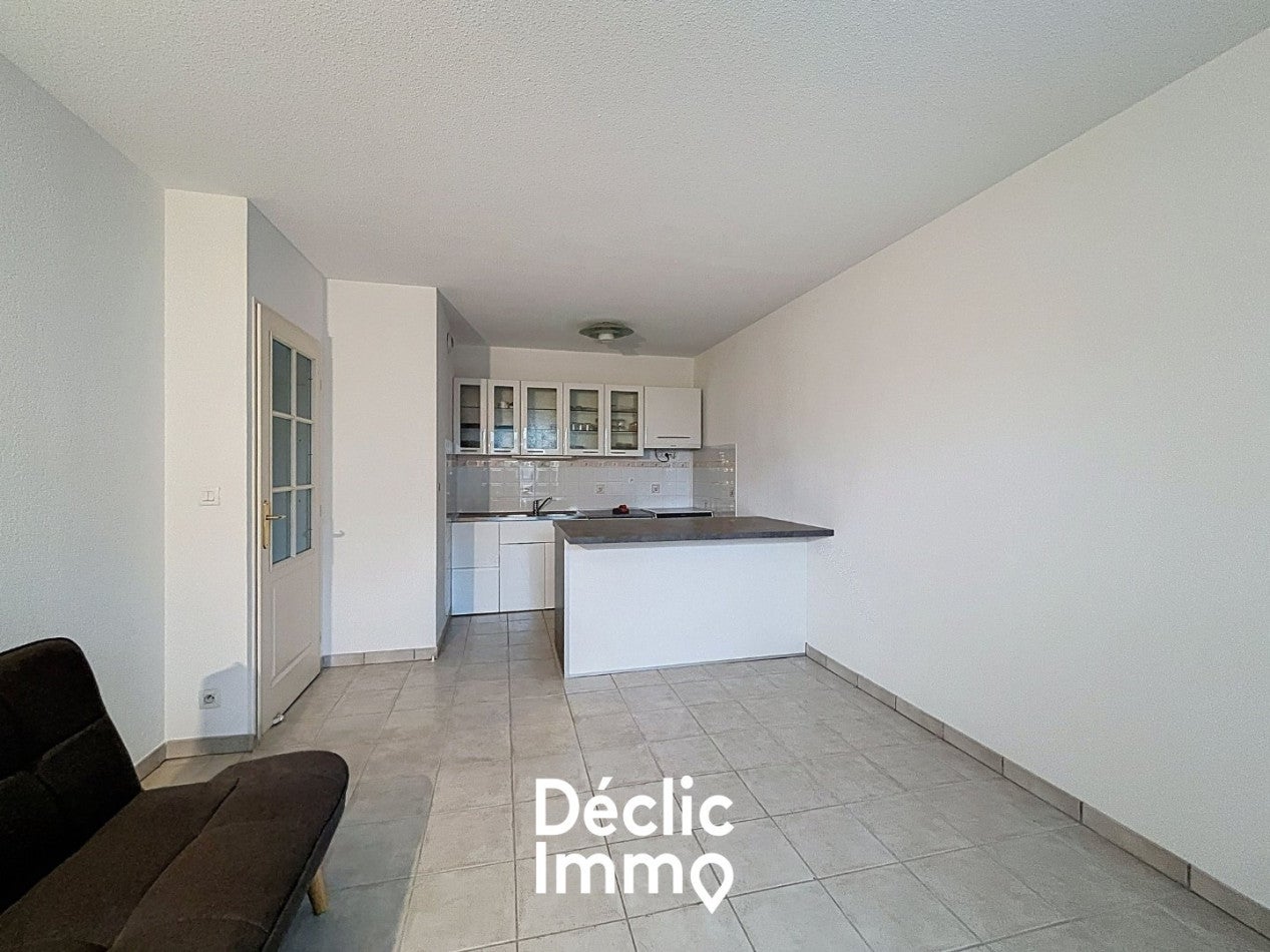 Flat D 6098 in Mandelieu-la-Napoule