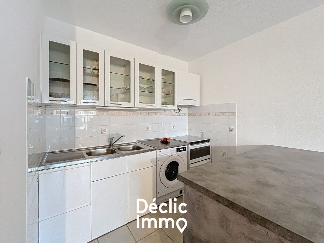 Flat D 6098 in Mandelieu-la-Napoule