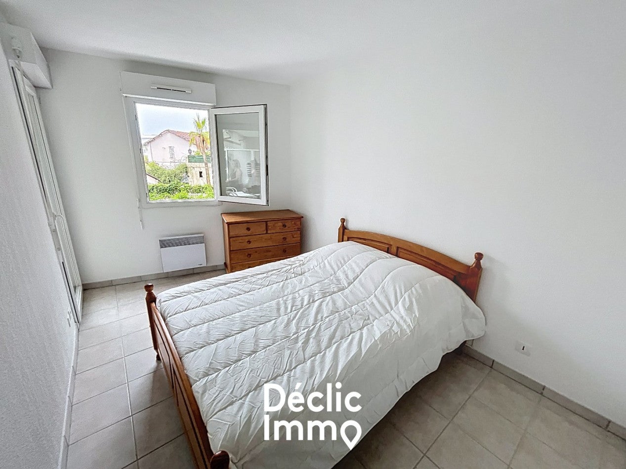 Flat D 6098 in Mandelieu-la-Napoule