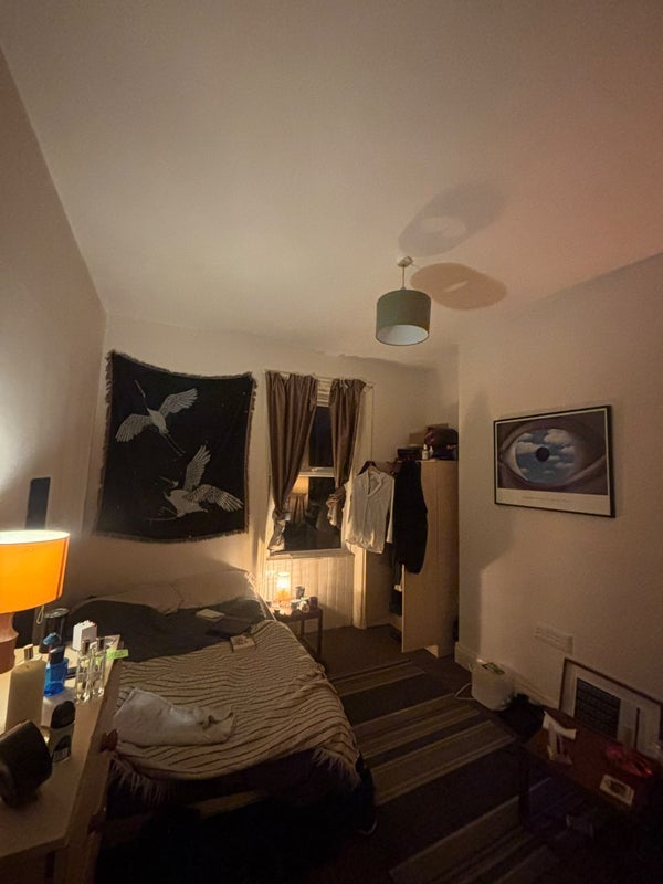 Room Rothbury Terrace in Newcastle upon Tyne