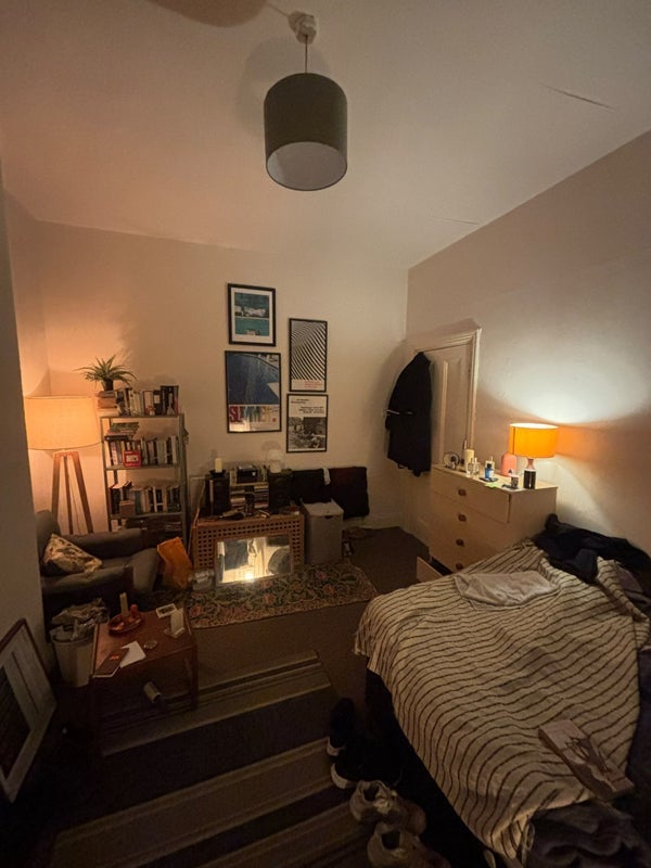 Room Rothbury Terrace in Newcastle upon Tyne