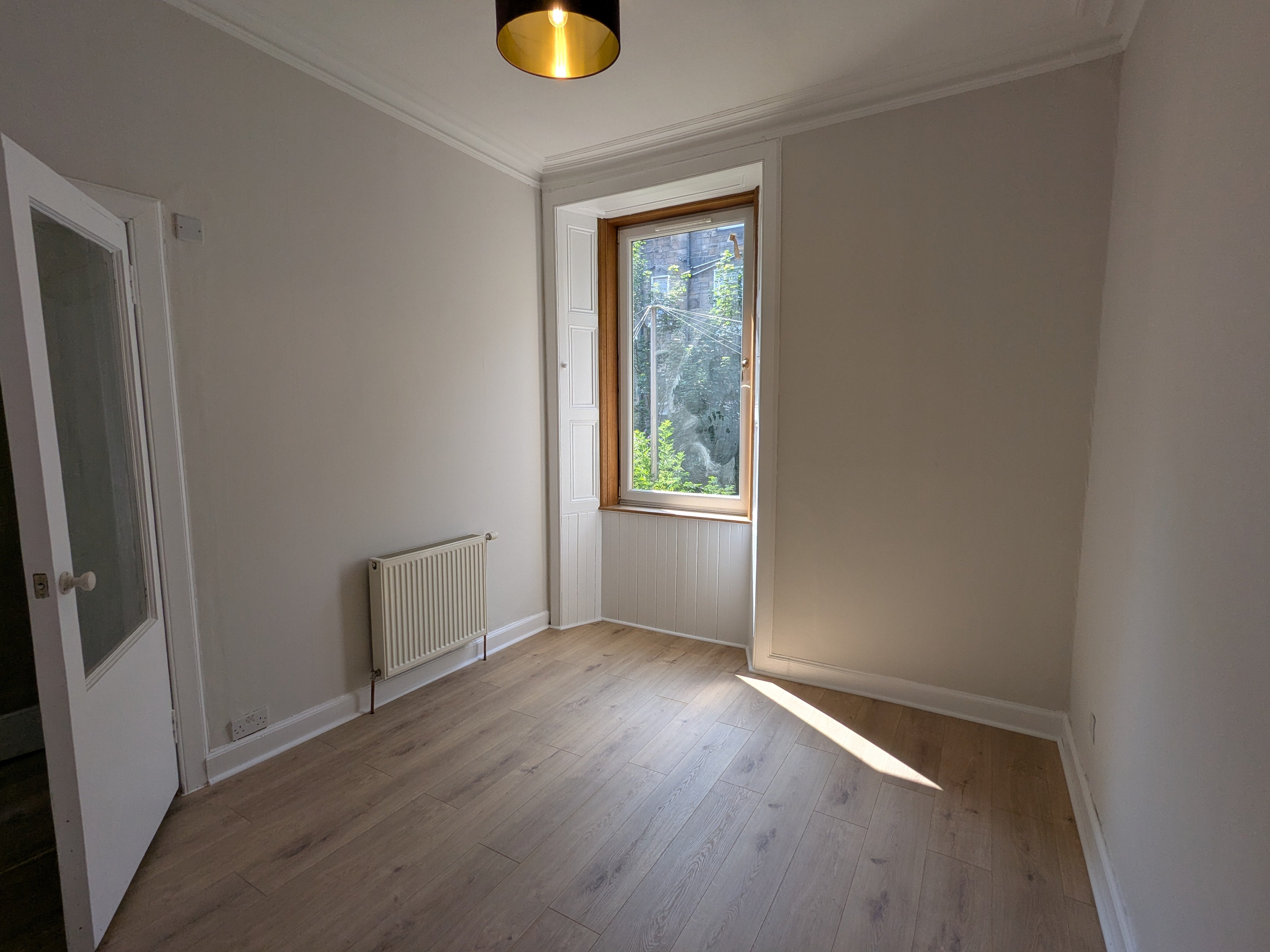 Flat Edina Place in Edinburgh