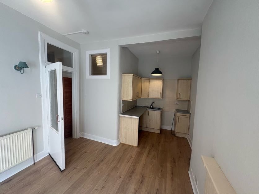 Flat Edina Place in Edinburgh