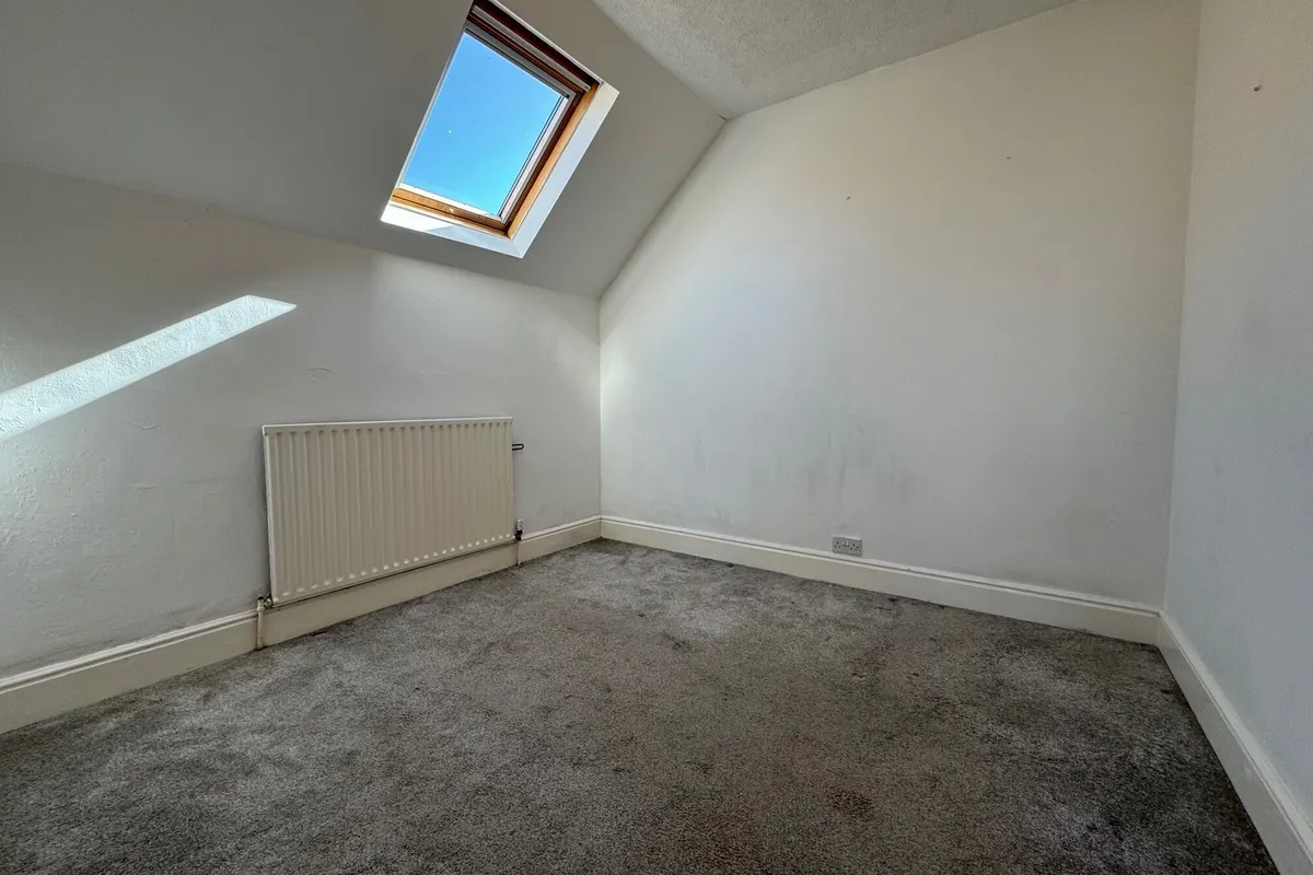 Flat Eversfield Road in Eastbourne