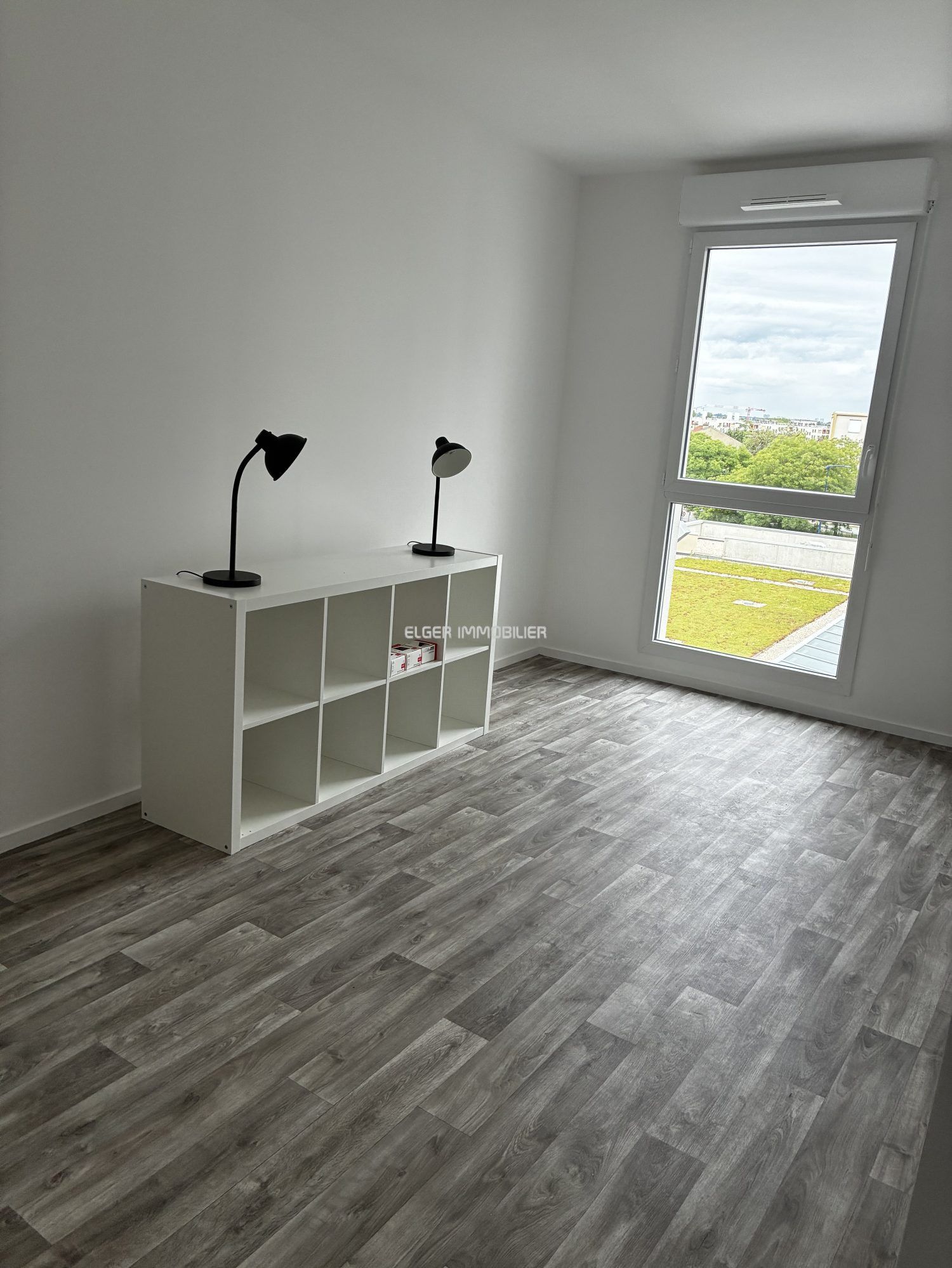 Flat Avenue des Cheminots in Le Blanc-Mesnil