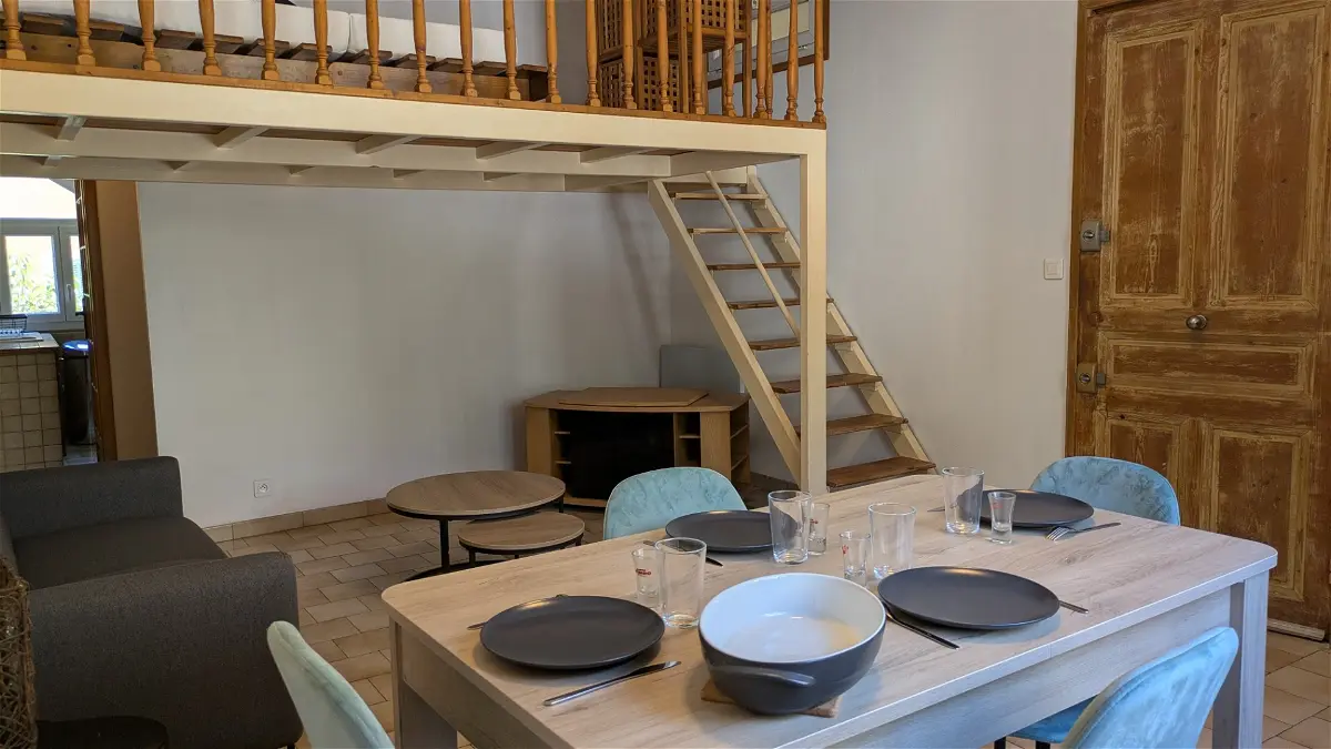 Appartement Route de Bellet à Nice