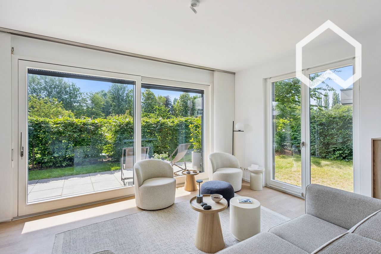 Wohnung Palmkernzeile in Berlin