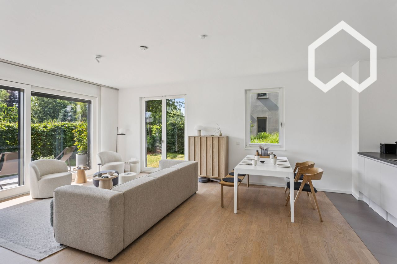 Wohnung Palmkernzeile in Berlin