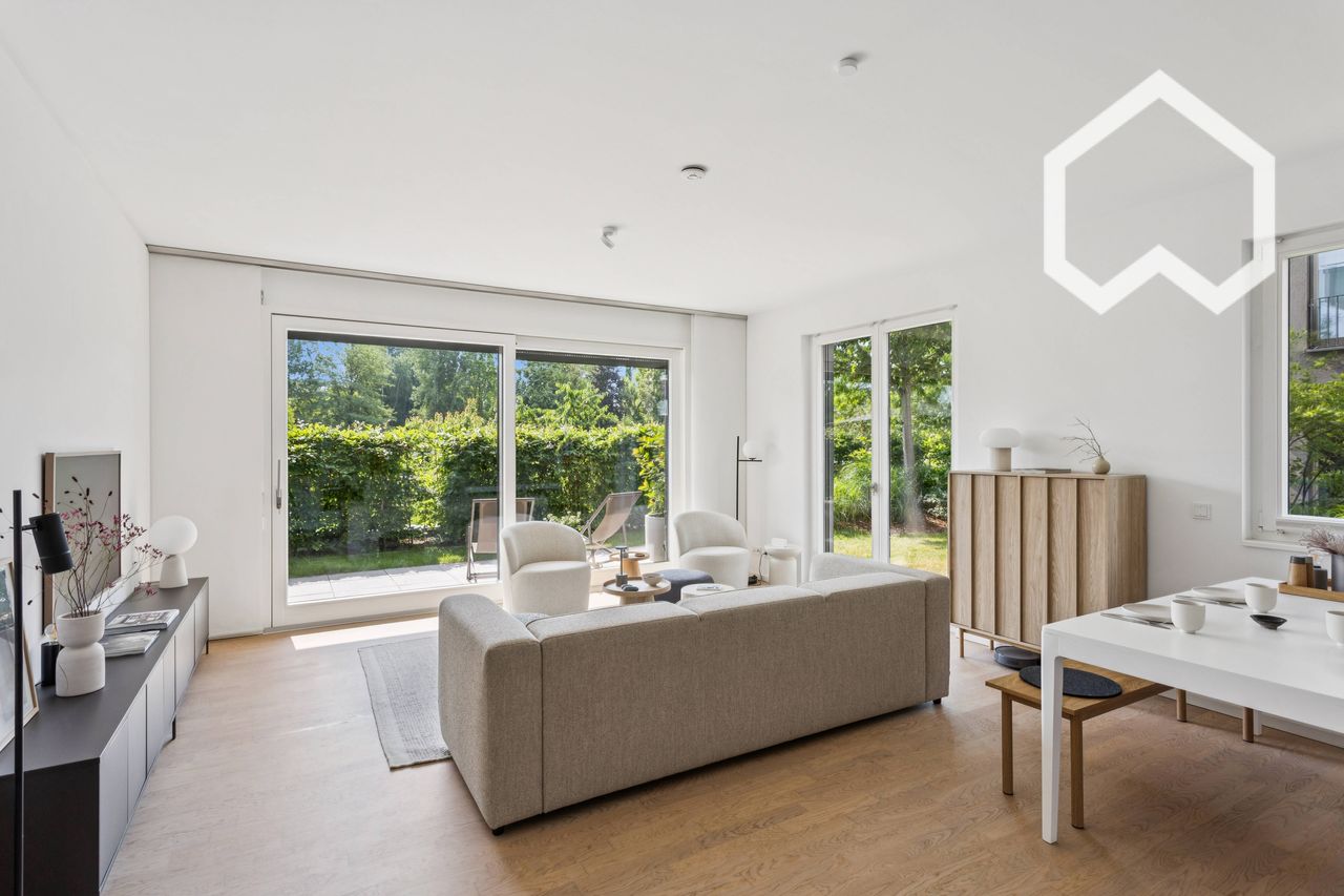 Wohnung Palmkernzeile in Berlin