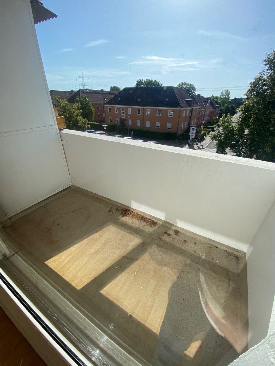 Wohnung Guldenstraße in Halle (Saale)