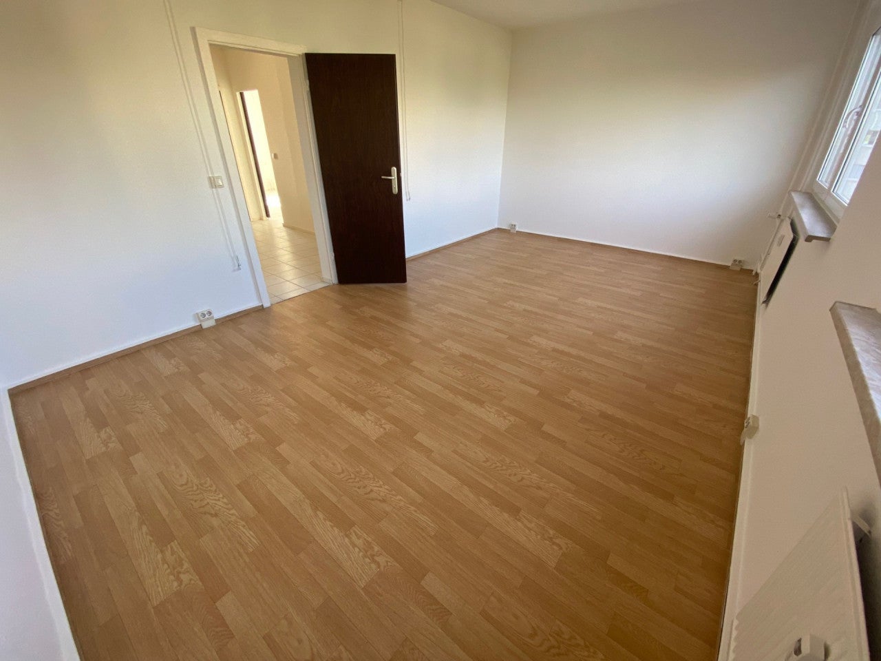 Wohnung Guldenstraße in Halle (Saale)