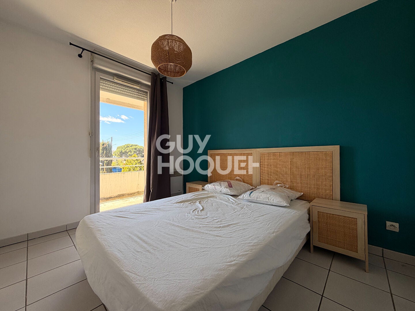 Appartement Chemin du Séminaire à Toulouse