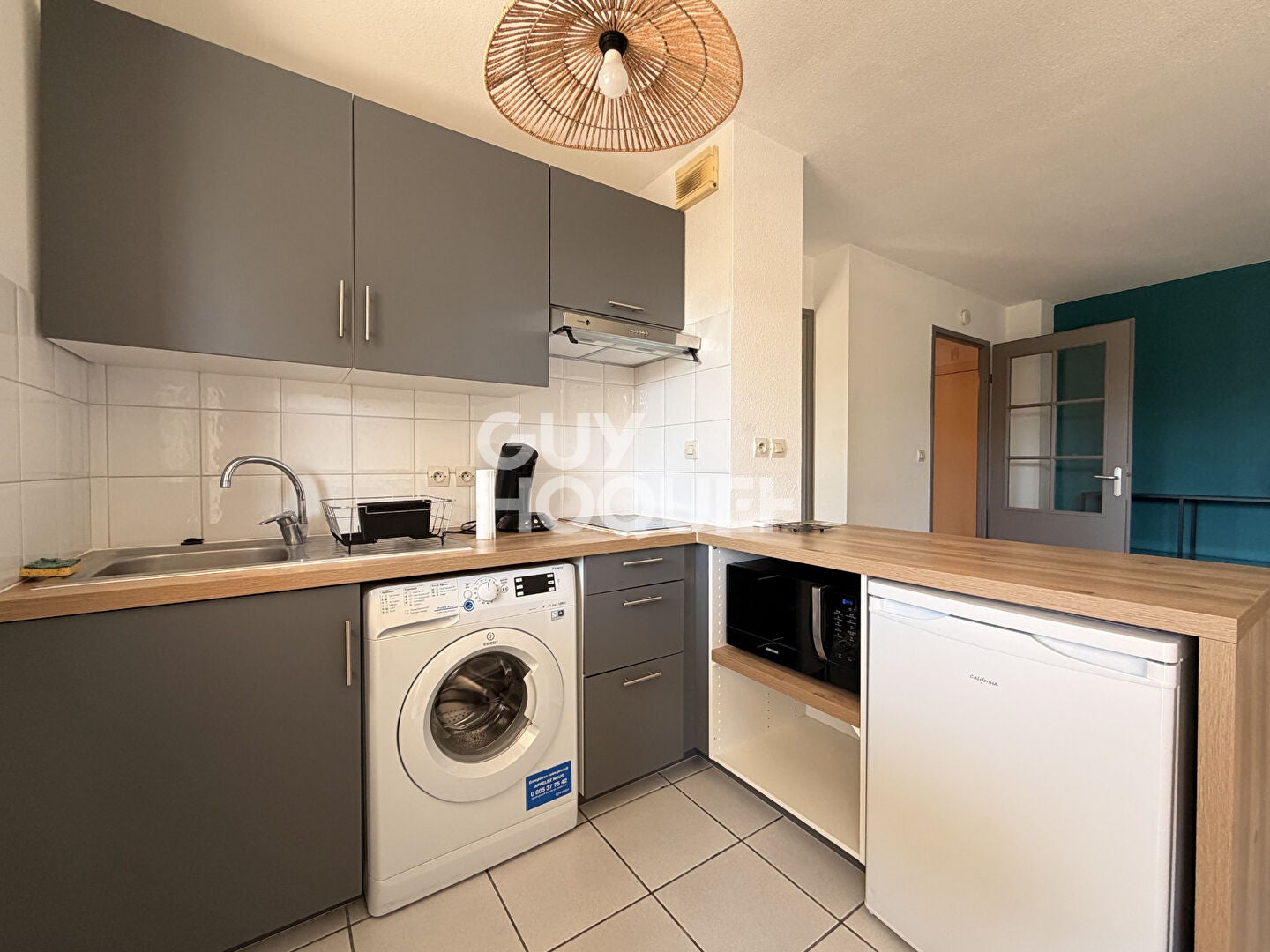 Appartement Chemin du Séminaire à Toulouse