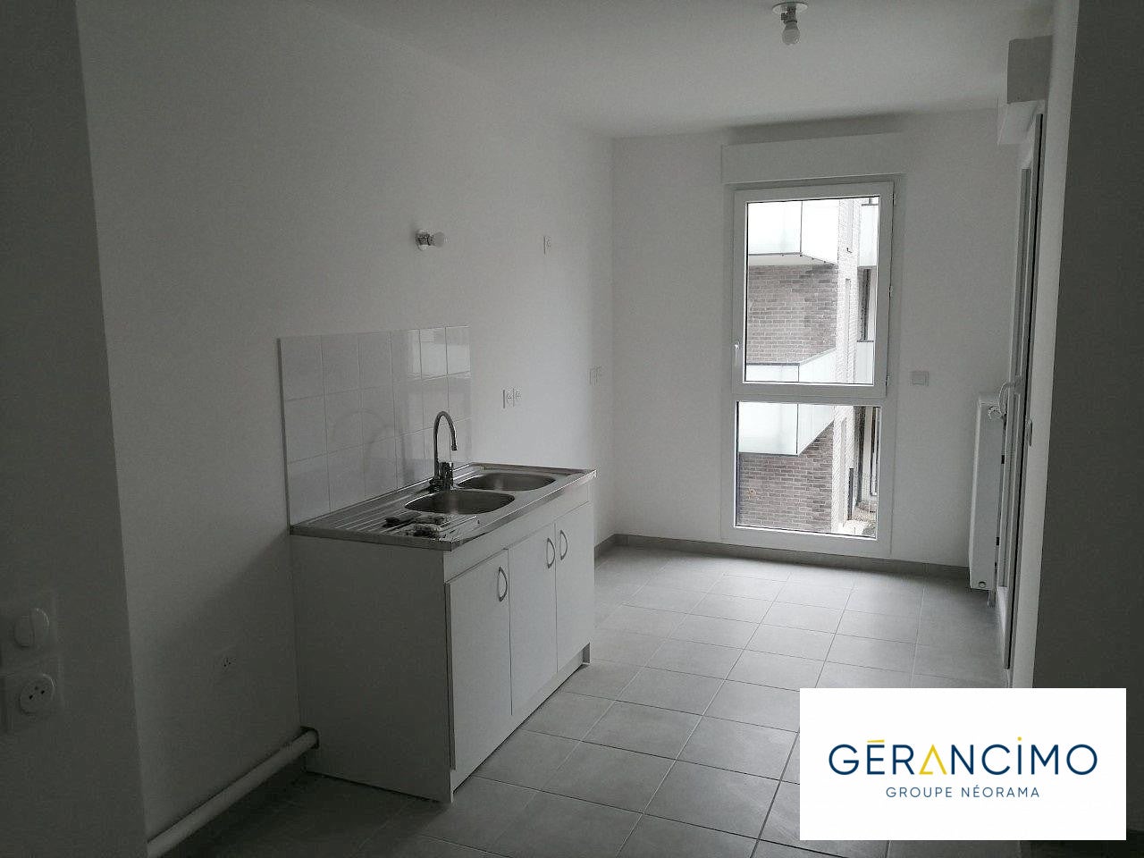 Appartement Route de Neufchâtel à Bois-Guillaume