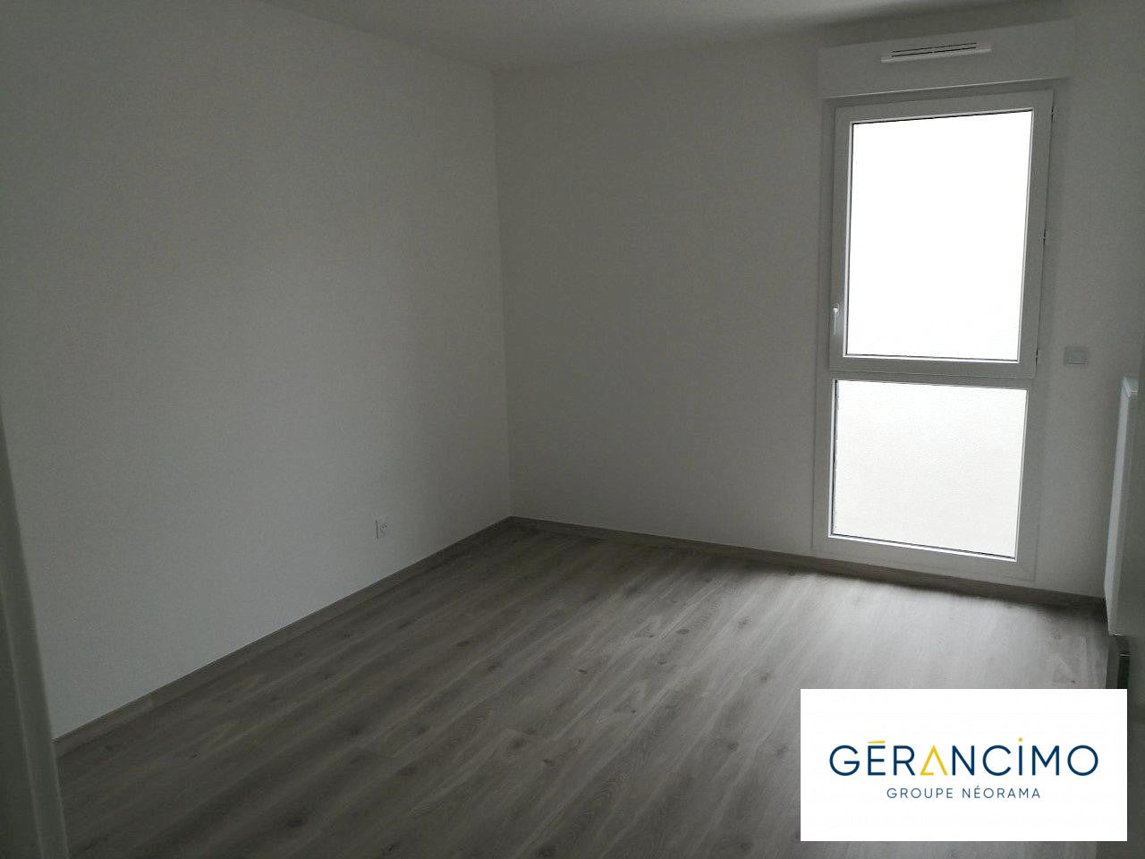 Appartement Route de Neufchâtel à Bois-Guillaume