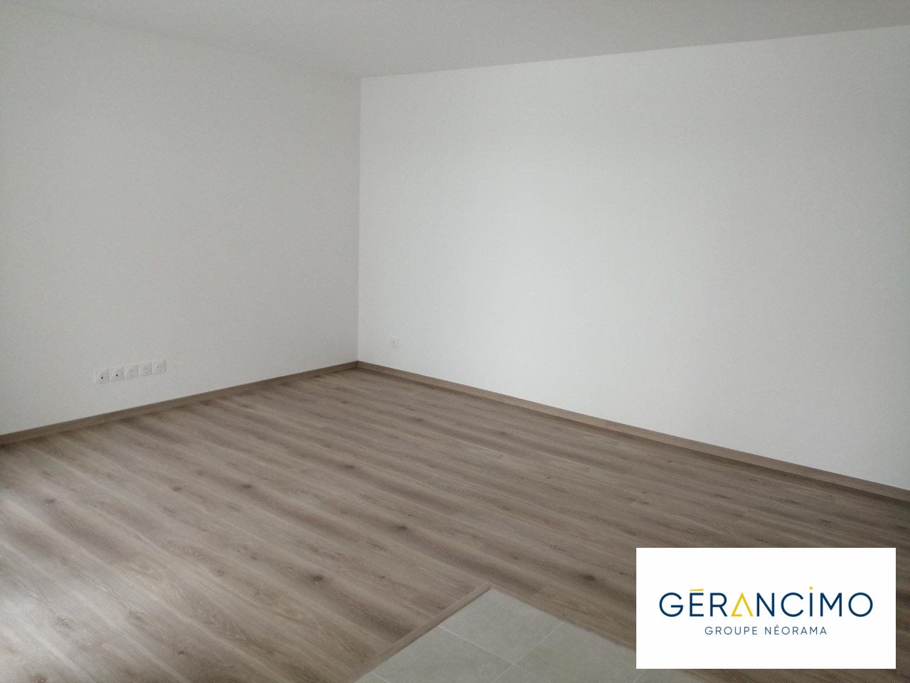Appartement Route de Neufchâtel à Bois-Guillaume