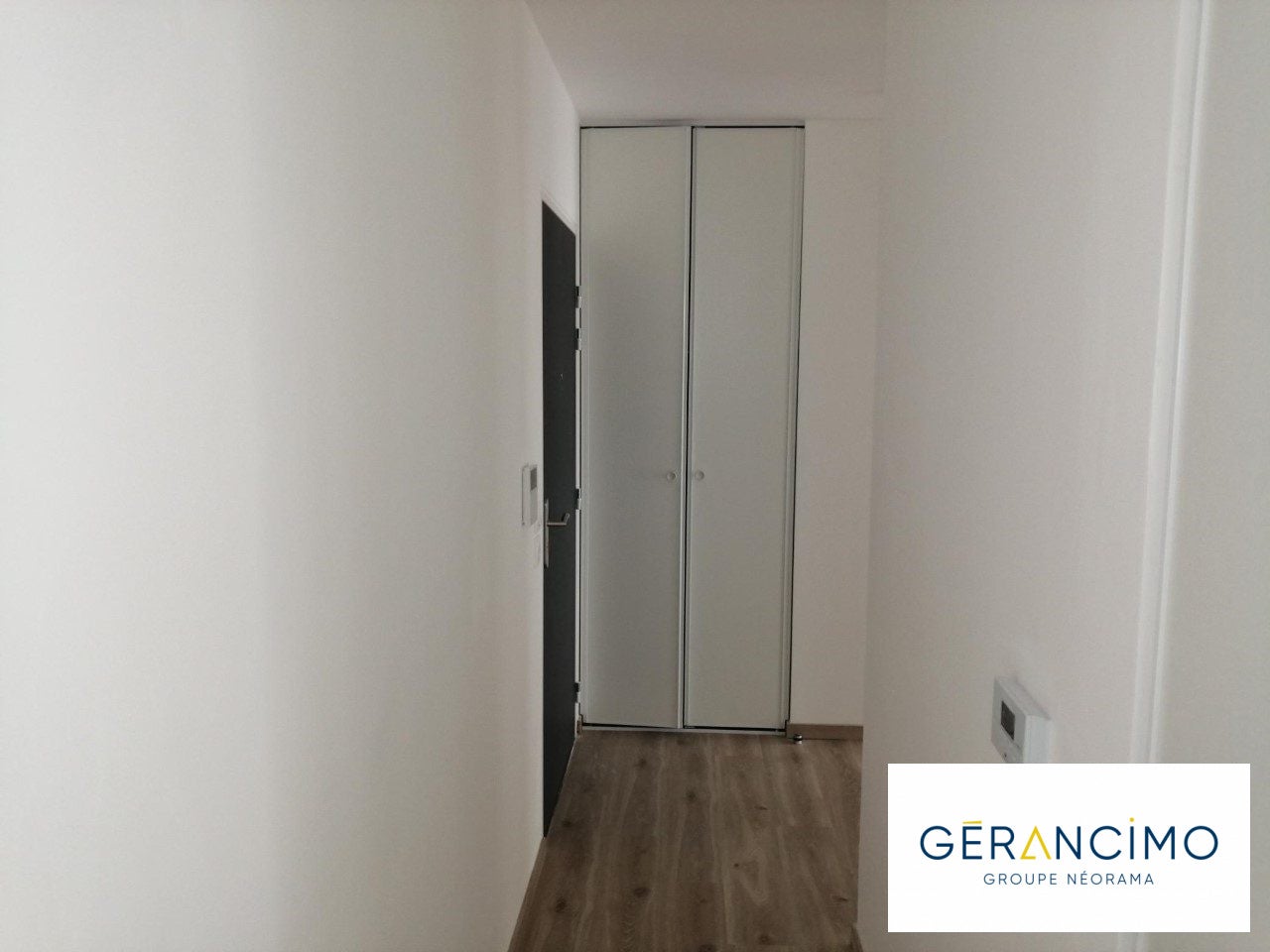 Appartement Route de Neufchâtel à Bois-Guillaume