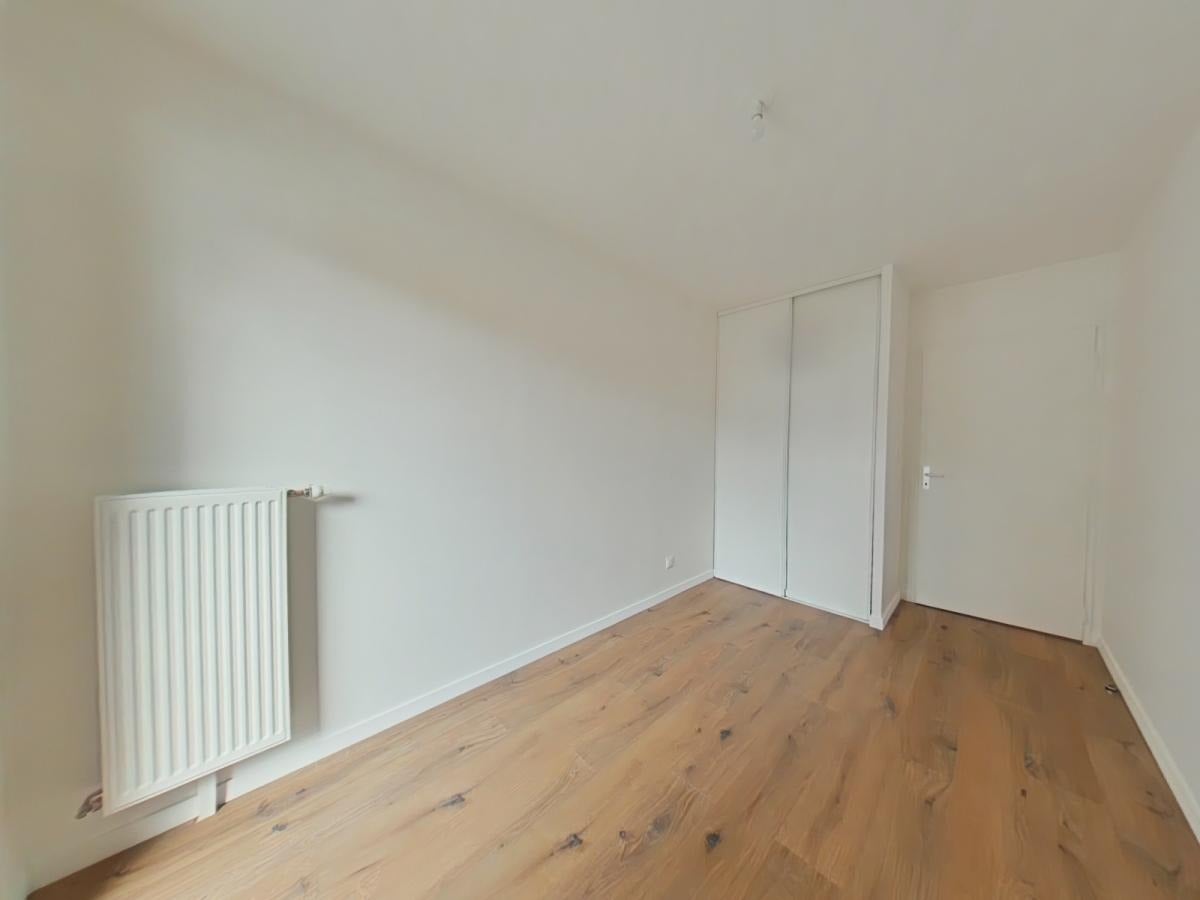 Appartement Rue Gisèle Halimi à Tours