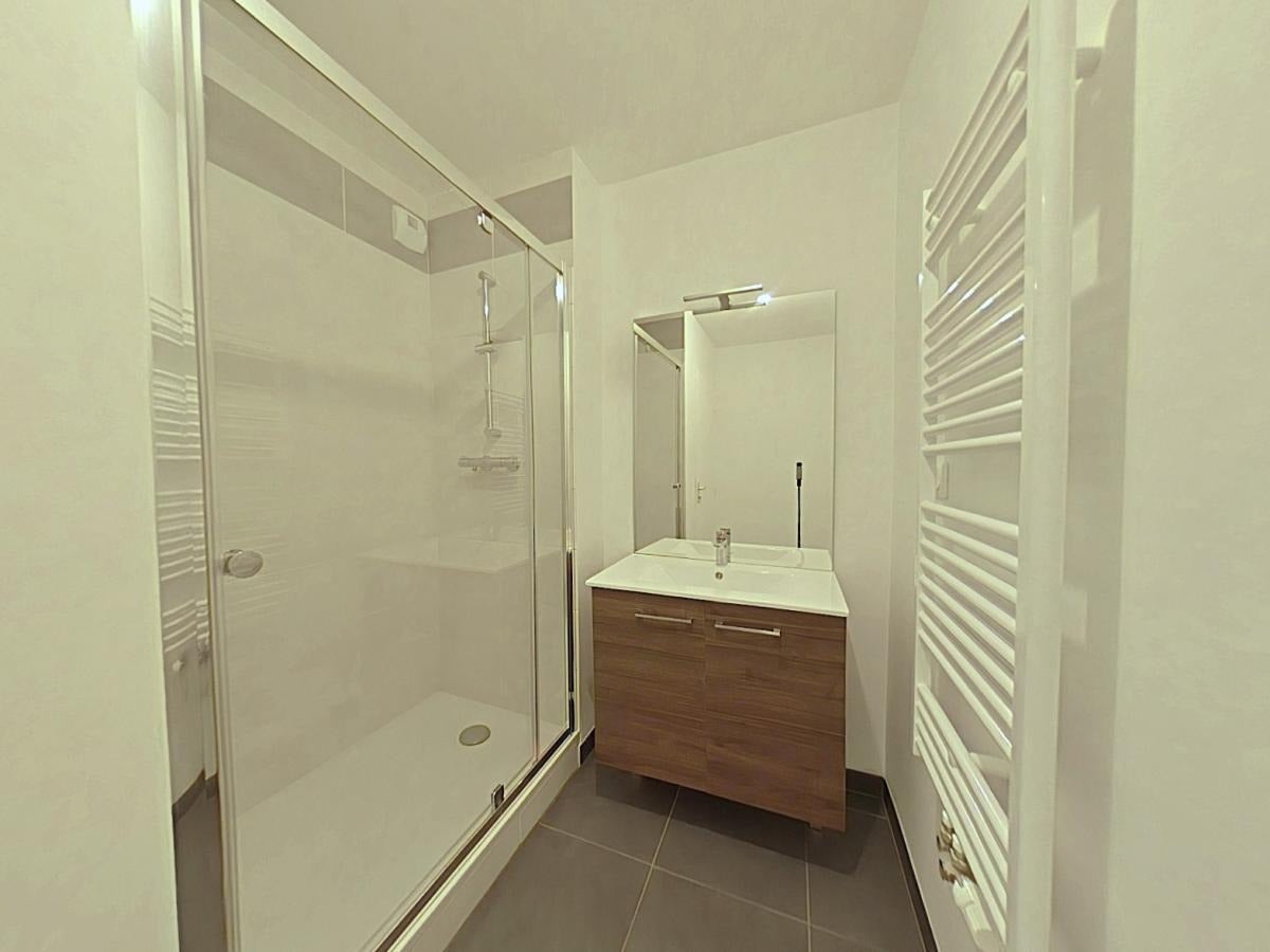Appartement Rue Gisèle Halimi à Tours