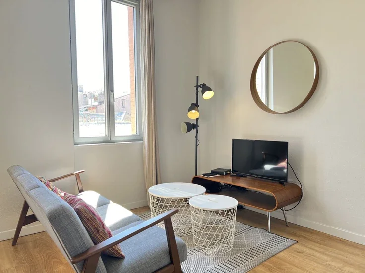 Appartement Rue Arnaud Vidal à Toulouse
