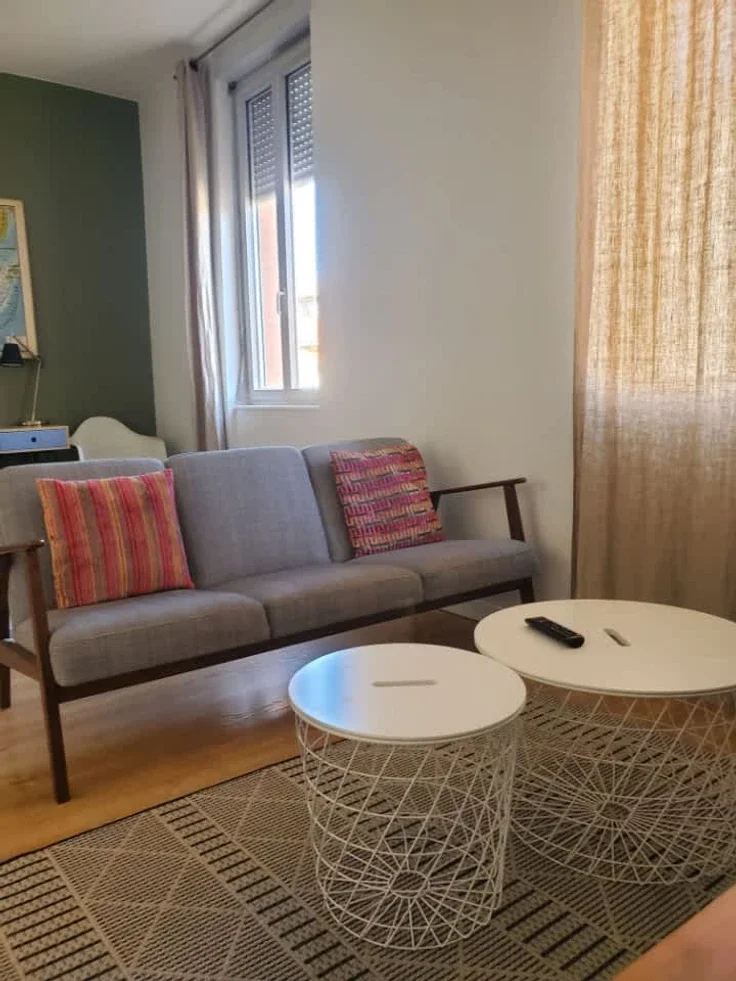 Appartement Rue Arnaud Vidal à Toulouse