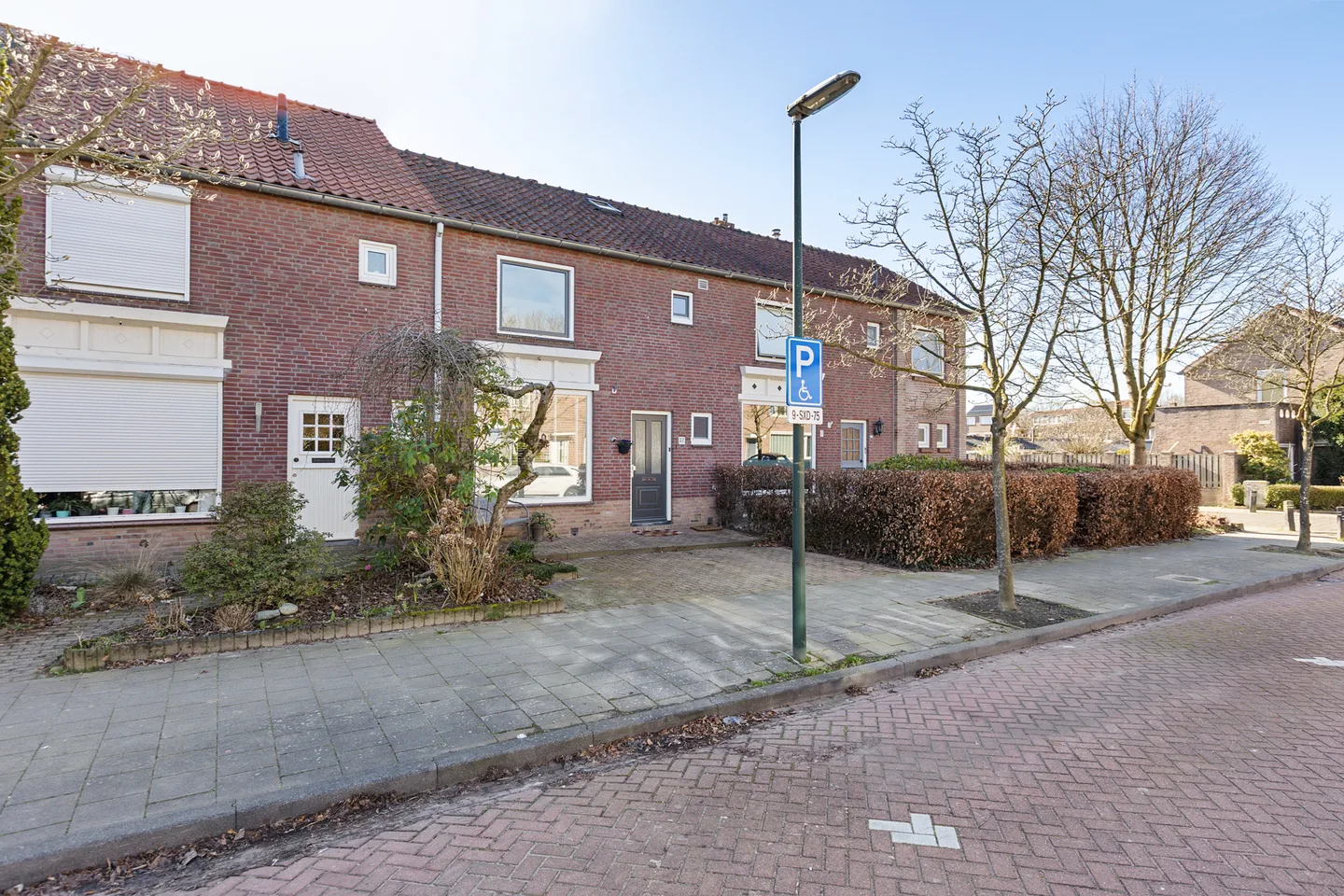 Kerktorenstraat 375503 PB