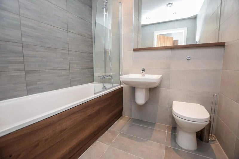 Room Ordsall Lane in Salford
