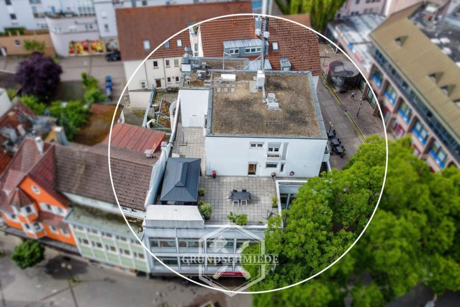 Wohnung Am Fischbrunnen in Plochingen