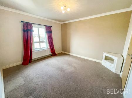 Flat Mornington Gardens in Lisburn