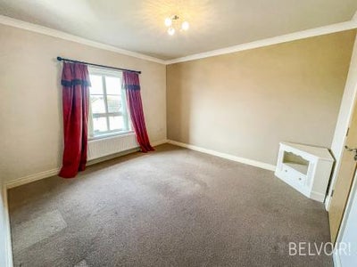 Flat Mornington Gardens in Lisburn