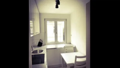 Zimmer Untermainkai in Frankfurt am Main