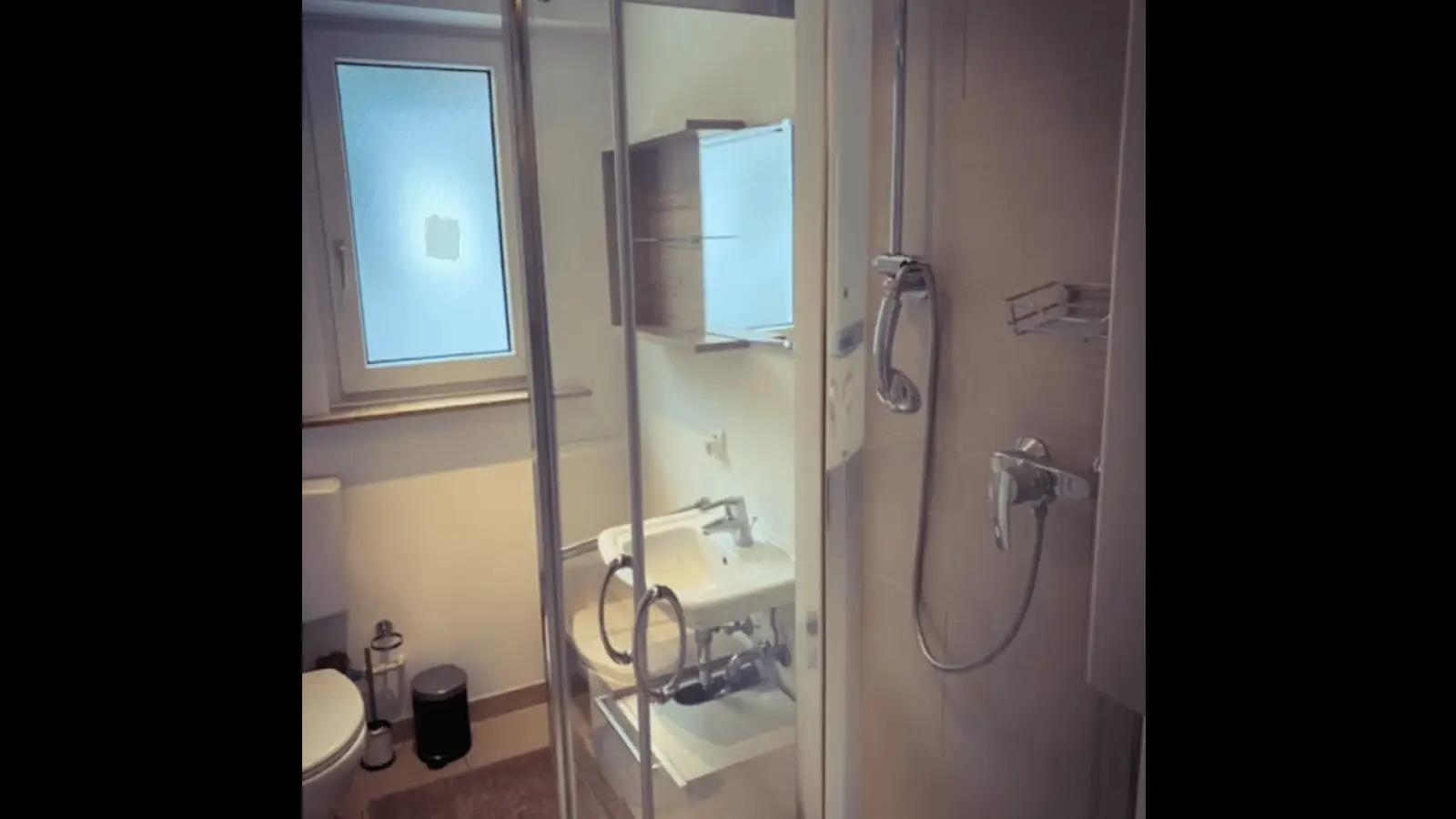 Wohnung Holzgraben in Frankfurt am Main