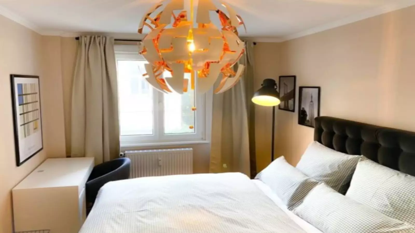 Wohnung Holzgraben in Frankfurt am Main