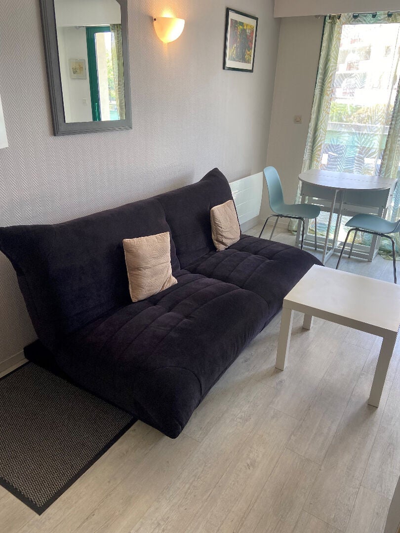 Appartement Rue du Général Dumont à La Rochelle