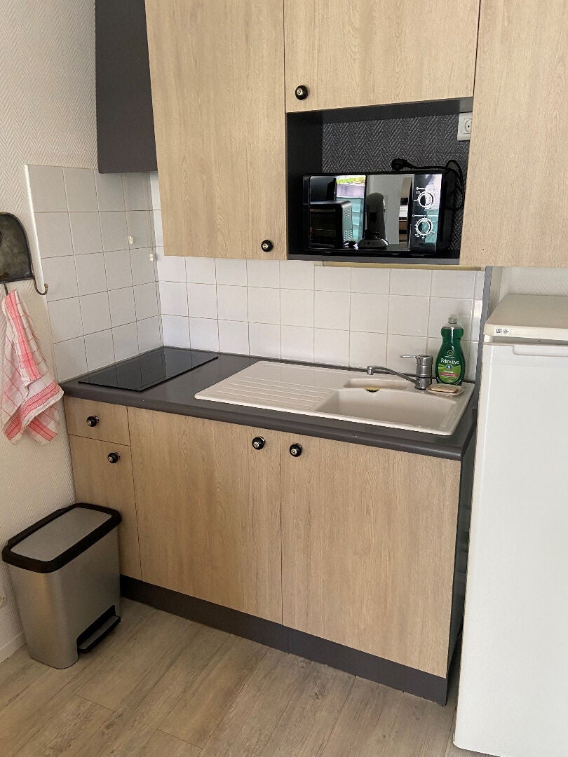 Appartement Rue du Général Dumont à La Rochelle