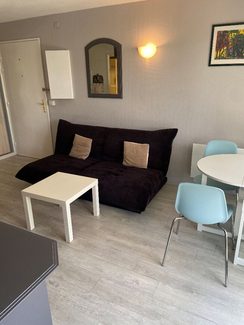 Appartement Rue du Général Dumont à La Rochelle
