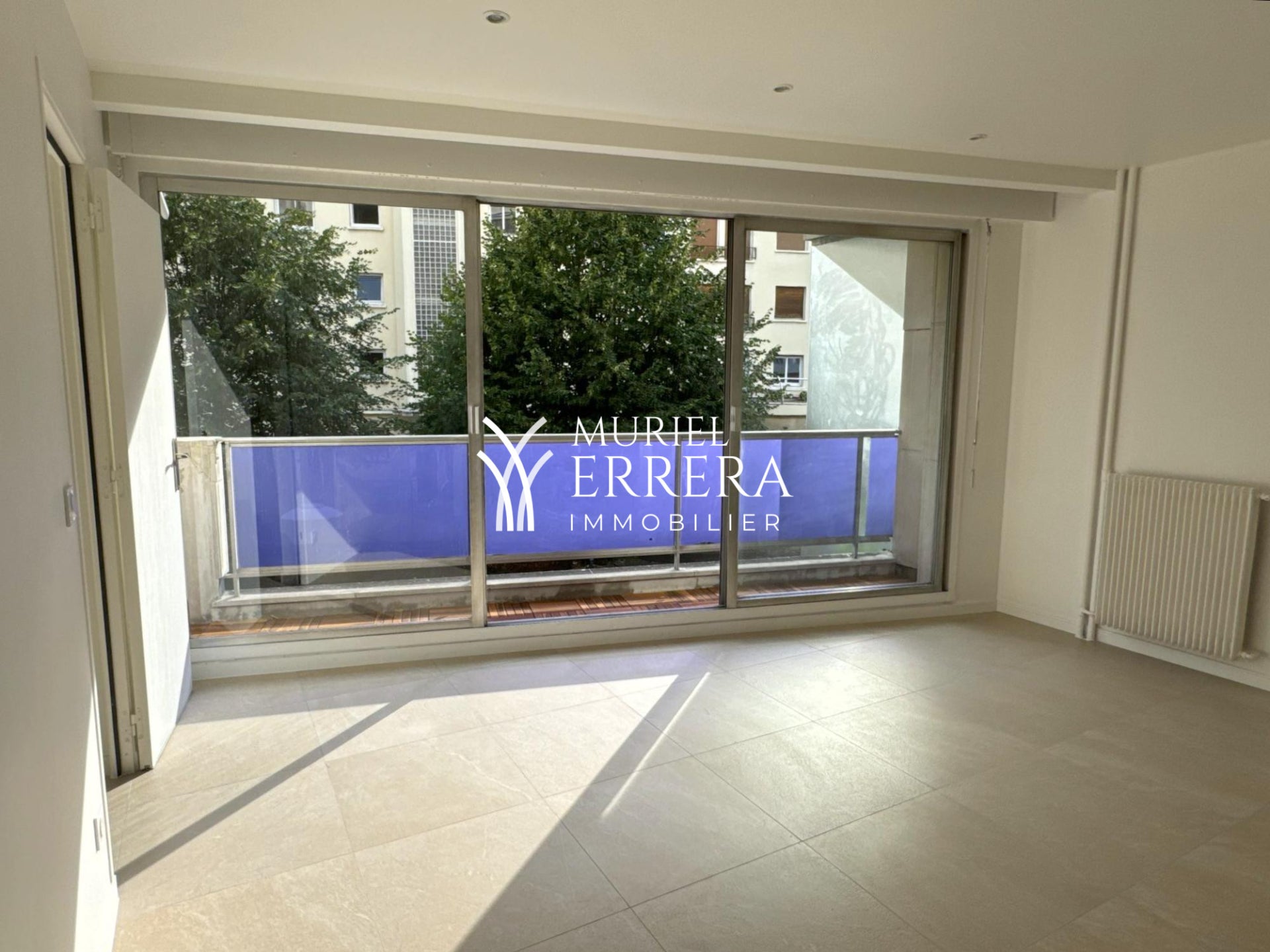 Appartement Avenue de Madrid à Neuilly-sur-Seine
