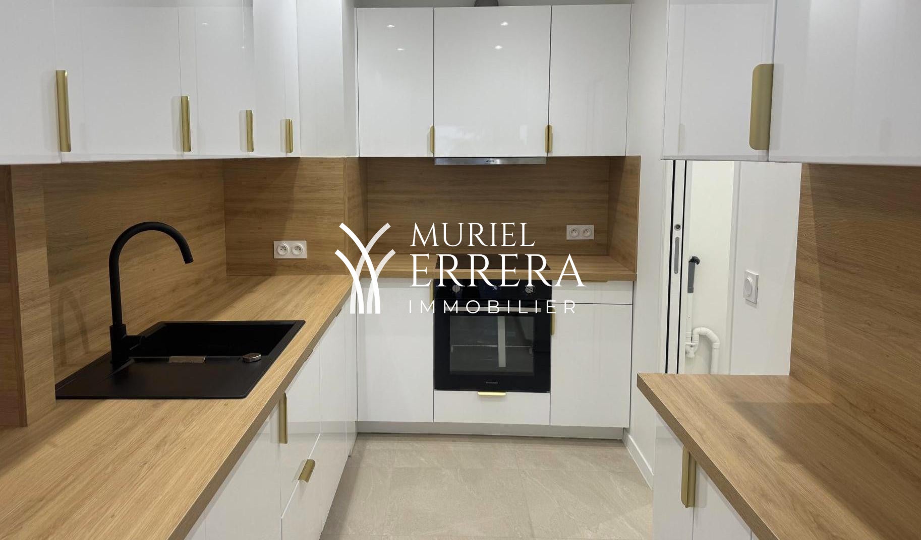 Appartement Avenue de Madrid à Neuilly-sur-Seine