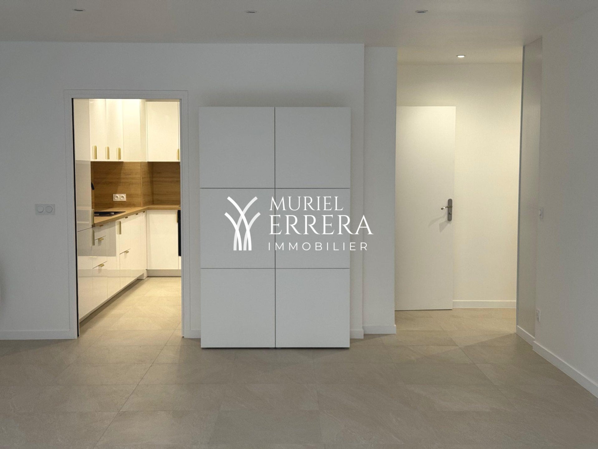 Appartement Avenue de Madrid à Neuilly-sur-Seine