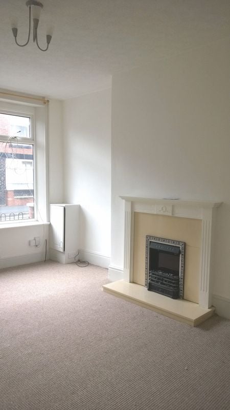 House Pedder Street in Bolton